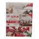 SET CUCINA COTONE DIGITALE NATALE PRISCILLA SGHOME