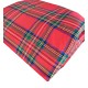 TRAPUNTA INVERNALE MATRIMONIALE MICROFIBRA TARTAN FERRARUCCIA 73 GF FERRARI