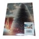 FEDERA CUSCINO COTONE DIGITALE NATALE CHALET 53 IMBERTI
