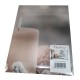 FEDERA CUSCINO COTONE DIGITALE NATALE CHALET 54 IMBERTI