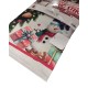 TOVAGLIA ANTIMACCHIA DIGITALE KIKI XMAS PUPAZZO SGHOME