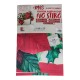 TOVAGLIA ANTIMACCHIA DIGITALE KIKI XMAS STELLA DI NATALE SGHOME