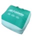 PIUMINO MICROFIBRA DOUBLE FACE PIU&#039;CHEPIUMINO GTS BOSCO