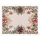 TOVAGLIA COTONE DIGITALE NATALE GIFTS LINEA ORO