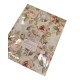 COMPLETO LENZUOLA COTONE MATRIMONIALE BLOOM SGHOME