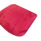 TRAPUNTA INVERNALE VELLUTO SENSATIONAL SOPHIE ROSSO