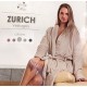 VESTAGLIA DONNA PILE ZURICH LOVELY HOME