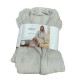 VESTAGLIA DONNA PILE ZURICH LOVELY HOME