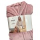 VESTAGLIA DONNA PILE ZURICH LOVELY HOME
