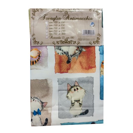 TOVAGLIA ANTIMACCHIA GATTI PEZZOLI