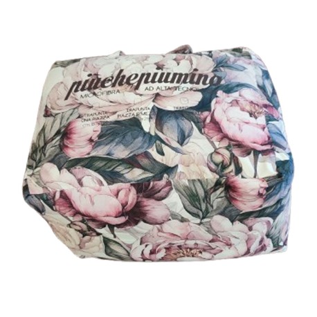 PIUMINO MICROFIBRA DIGITALE PIUCHEPIUMINO WANDA GITIESSE