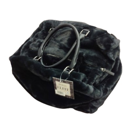 BORSA A MANO PILE ELITE PEZZOLI