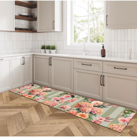 PASSATOIA STAMPATA ROTOLO 20MTX52CM STAMPATA POESIA SPRINTY KOBEL