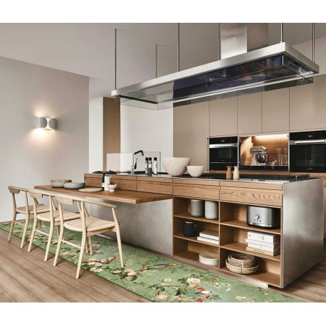 PASSATOIA STAMPATA ROTOLO 20MTX52CM MONET SPRINTY KOBEL