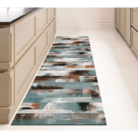 PASSATOIA STAMPATA ROTOLO 20MTX52CM ASTRATTO SPRINTY KOBEL