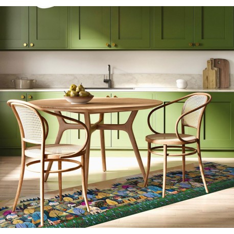 PASSATOIA STAMPATA ROTOLO 20MTX52CM ORTISEI SPRINTY KOBEL