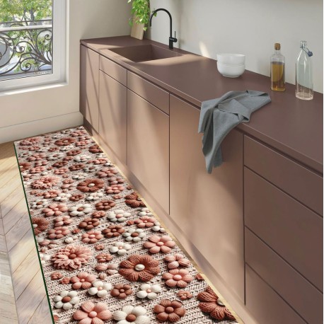 PASSATOIA STAMPATA ROTOLO 20MTX52CM RICAMO SPRINTY KOBEL