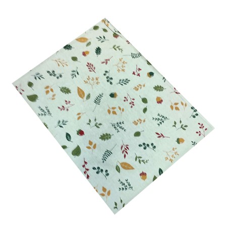 TOVAGLIA MISTO COTONE MIROS GHIANDE PEZZOLI