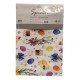TOVAGLIA ANTIMACCHIA SPLASH PASQUA OVETTI COLORATI LOVELY HOME
