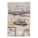 TOVAGLIA ANTIMACCHIA SPLASH PASQUA PULCINI OCHE LOVELY HOME