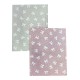TOVAGLIA MISTO COTONE MIROS FIOCCHETTO PEZZOLI