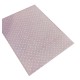 TOVAGLIA MISTO COTONE MIROS MICROPOIS PEZZOLI ROSA