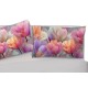 FEDERA CUSCINO COTONE DIGITALE GARDEN 148 IMBERTI