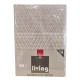 COMPLETO LENZUOLA COTONE PERUGIA LIVING IMBERTI