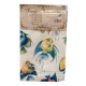 TOVAGLIA ANTIMACCHIA PESCI TROPICALI PEZZOLI