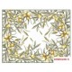 TOVAGLIA ANTIMACCHIA DIGITALE KIKI CLASSIC OLIVE SGHOME
