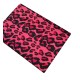 TELO MARE LETTINO CON TASCHE E CUSCINO GONFIABILE 80X190CM FASHION SUMMER JUNGLE LOVELY HOME
