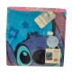 PONCHO SPUGNA 55X110CM STITCH HERMET