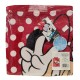 PONCHO SPUGNA 55X110CM MINNIE HERMET