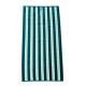 TELO MARE SPUGNA 90X160CM RIGATO HOME SWEET HOME