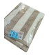 TELO MARE SPUGNA 90X160CM RIGATO HOME SWEET HOME