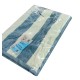 TELO MARE SPUGNA 90X160CM RIGATO HOME SWEET HOME