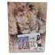CONFEZIONE 6 PEZZI ASSORTITI STROFINACCI 50X70CM COTONE DIGITALE TIFFANY 13 VINGI