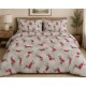 COMPLETO LENZUOLA COTONE BASSOTTI DOLCE NOTTE PEZZOLI