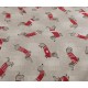 COMPLETO LENZUOLA COTONE BASSOTTI DOLCE NOTTE PEZZOLI