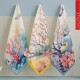 STROFINACCI 50X70CM 6 PEZZI COTONE DIGITALE CANDY BENNET SGHOME