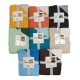TRAPUNTINO MICROFIBRA TERMOSALDATO BICOLORE JOIN LOVELY HOME