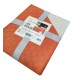 TRAPUNTINO MICROFIBRA TERMOSALDATO BICOLORE JOIN LOVELY HOME RUGGINE