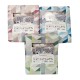 TRAPUNTINO MICROFIBRA TERMOSALDATO STAMPATO CHALLENGE ROMBI 44 LOVELY HOME