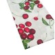 STROFINACCI COTONE 6 PEZZI CILIEGIE PEZZOLI