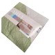 TRAPUNTINO MATRIMONIALE MISTO COTONE BICOLORE PINGSONIC CARLY SGHOME
