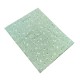 TOVAGLIA MISTO COTONE MIROS MARGHERITA VERDE PEZZOLI