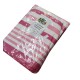 TELO MARE LETTINO CON TASCHE E CUSCINO 75X190CM HELLO SUMMER ARUBA HOME SWEET HOME