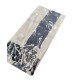 TELO MARE FOUTA 100X200CM FRANGE CLASSIC RIGA HOME SWEET HOME