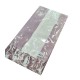 TELO MARE FOUTA 100X200CM FRANGE CLASSIC RIGA HOME SWEET HOME