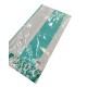 TELO MARE FOUTA 100X200CM FRANGE CLASSIC RIGA HOME SWEET HOME